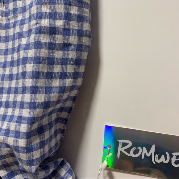 2 brand new shein/romwe dresses - Picture 5 of 6